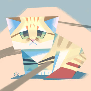 スナネコ
