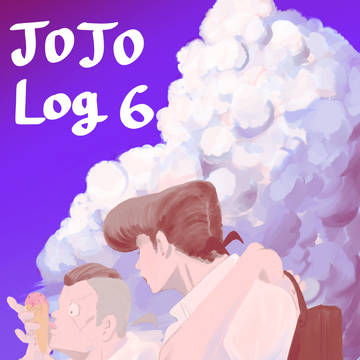 JOJOLOG6