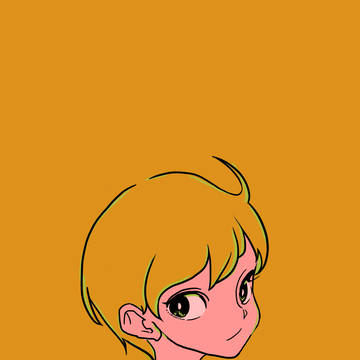 可愛い子