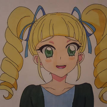 Yurika Toudou