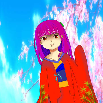 YUKATA :)
