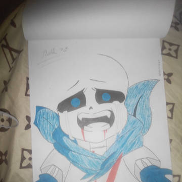 underswap/undertale
