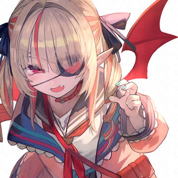 魔界ノりりむ