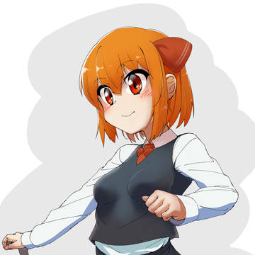 ルーミアちゃん