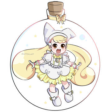 ojamajo Doremi Hana-chan