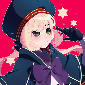 Caster Artoria