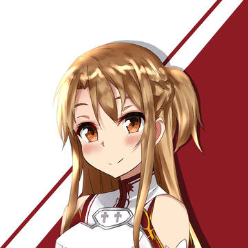 Asuna!!