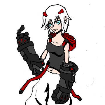 うちの子