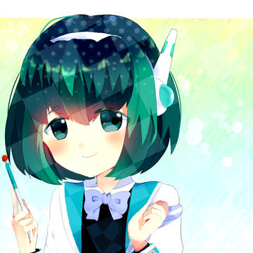 まきなちゃん