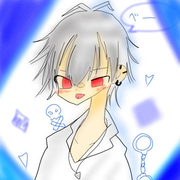 過去絵の詰め合わせ(？)