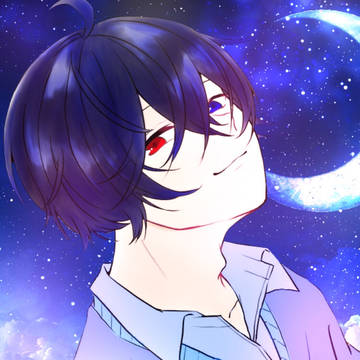 オリキャラ クロくん