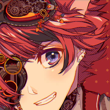 すとぷりスチームパンク