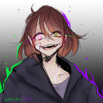 “ ブー “