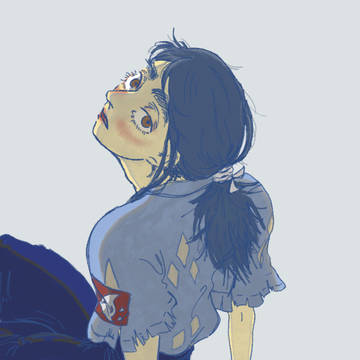 網問小卡片