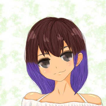 つよがっちゃう女の子っっ