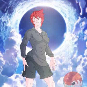 Jek's Genderbend