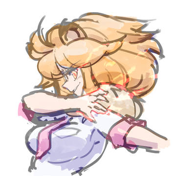 ライオンさん