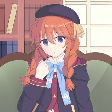 ユニ先輩
