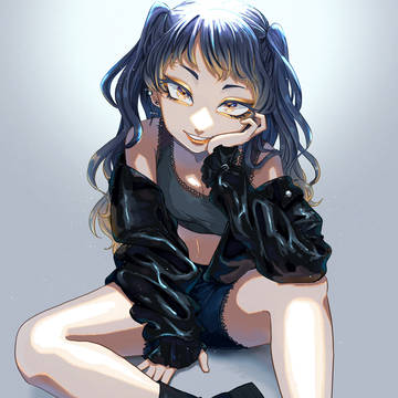 Bud Girl (多分)