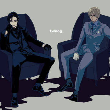 Twilog