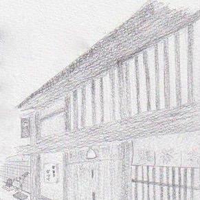 聖地巡礼