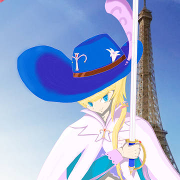英霊紀行@フランス