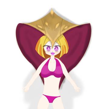 砂女