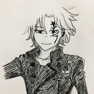 アレン・ウォーカー