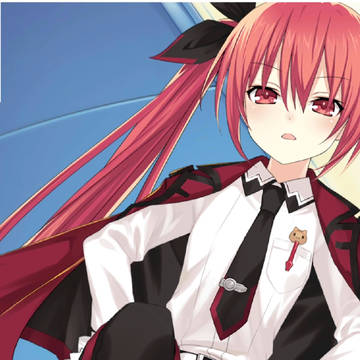 Itsuka Kotori