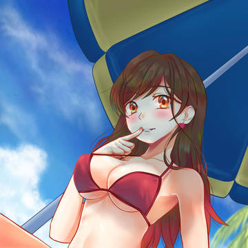 Rental Beach