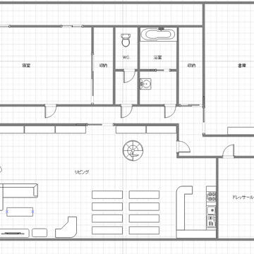 鳴海理沙の自宅マンション（非公式）