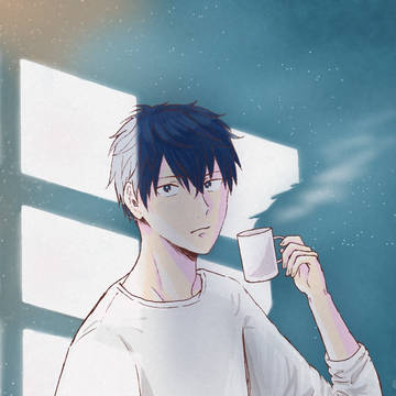 「 gift 」 立夏 ver.