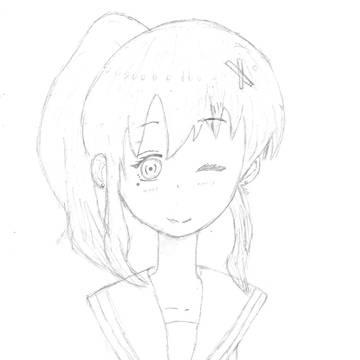 落書き