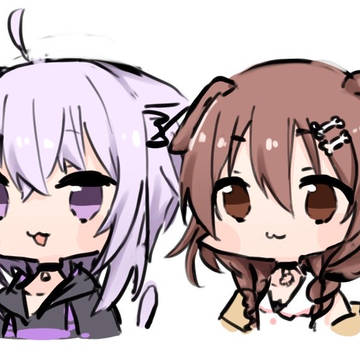ホロまとめ