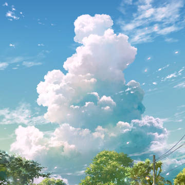 夏の記憶