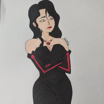 Lust