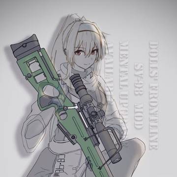 SV-98 MOD3