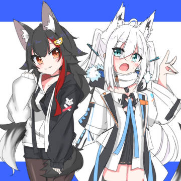 ホロライブ絵まとめ5