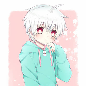 まふまふくん