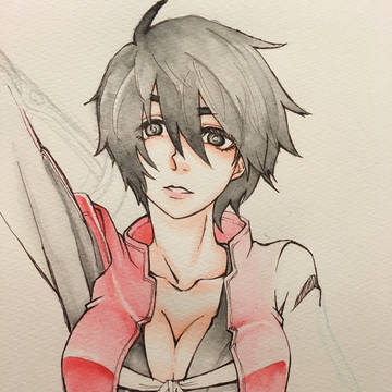 今までの落書き詰め①