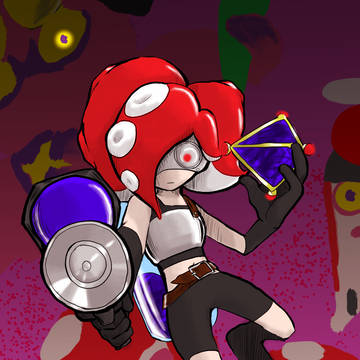 タコゾネス