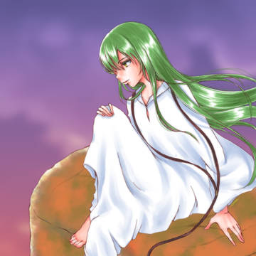 エルキドゥ