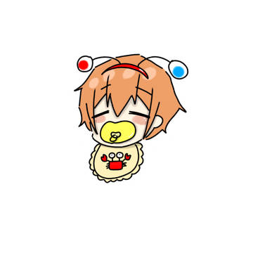 ちょこらびの👶🏻