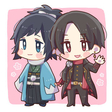 あんみつ