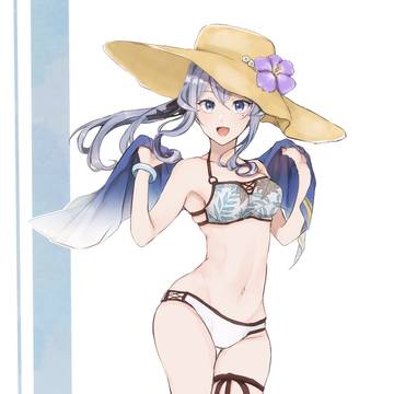 水着ゴト