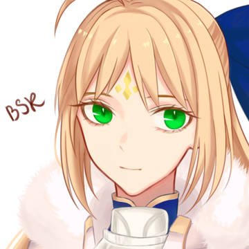 Arturia caster