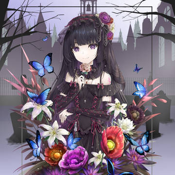 女神の肖像 Ver 2.0