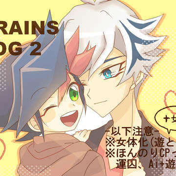 VRAINSまとめ2