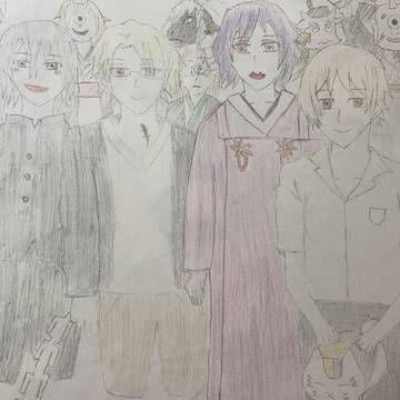 夏目友人帳