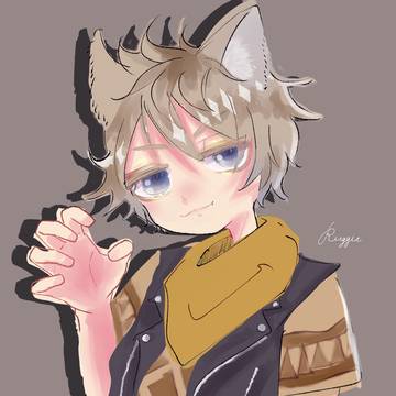 ラギー・ブッチ